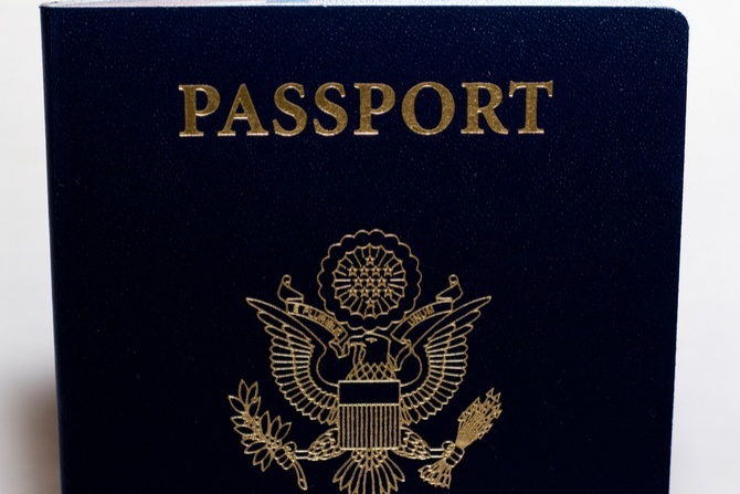How To Renew A Passport In Texas 
