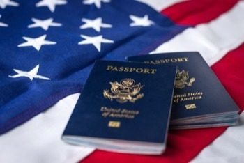 Expedited Passport El Paso