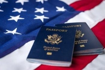 Expedited Passport Services​ in San Antonio