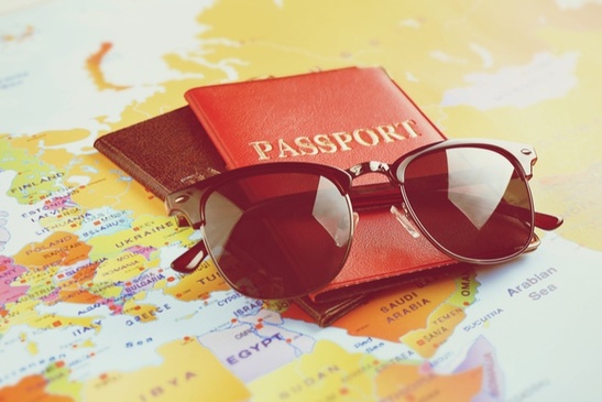 How long does it take to get an Expedited passport? | Travel Visa Pro