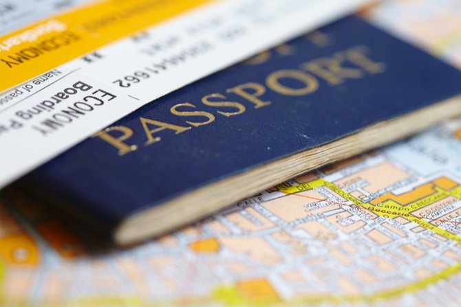 How long is a passport good for
