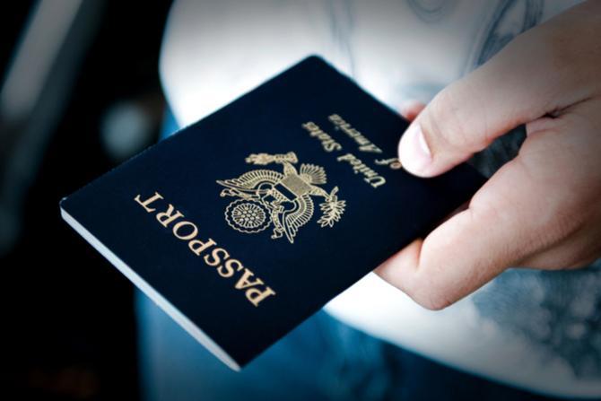 how long does it take to renew a passport