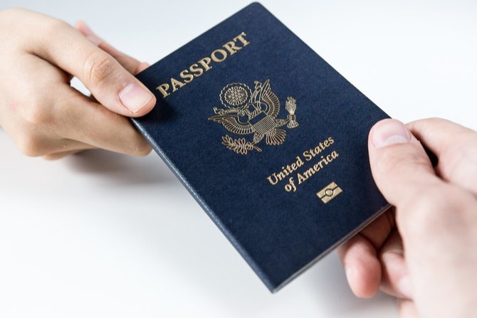 How long after your passport expires can you renew it