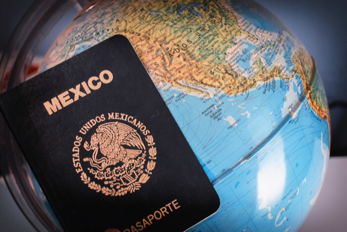 Do I Need a Passport to Go to Mexico